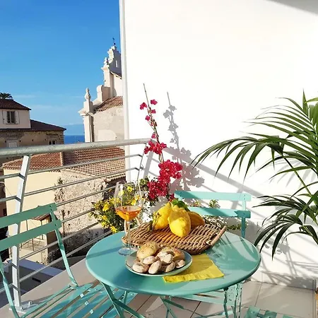 Il Gallo Tropea Exterior foto