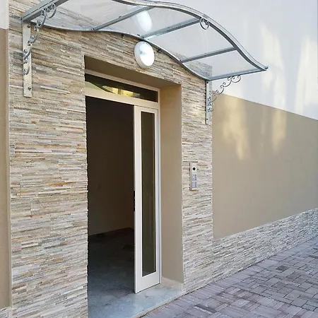 Il Gallo Tropea Exterior foto