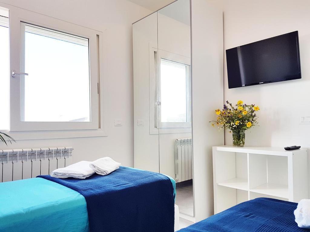 Apartment Il Gallo