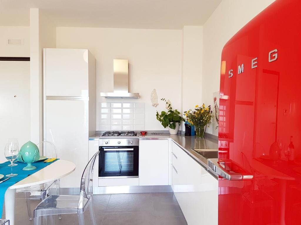 Apartment Il Gallo Tropea