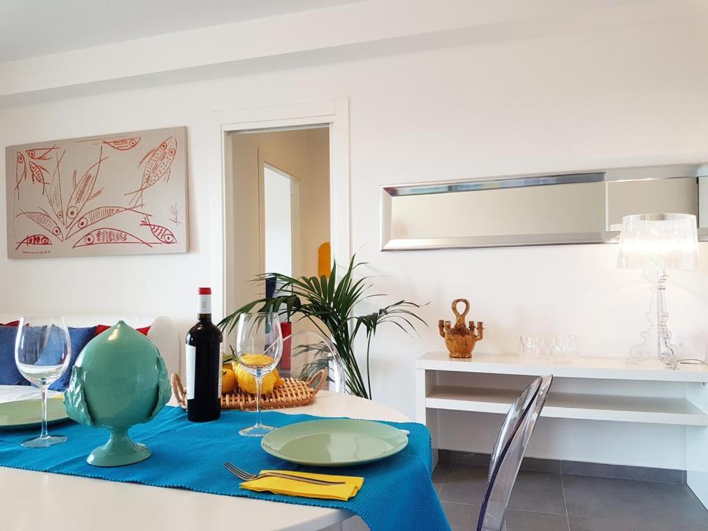 Apartment Il Gallo