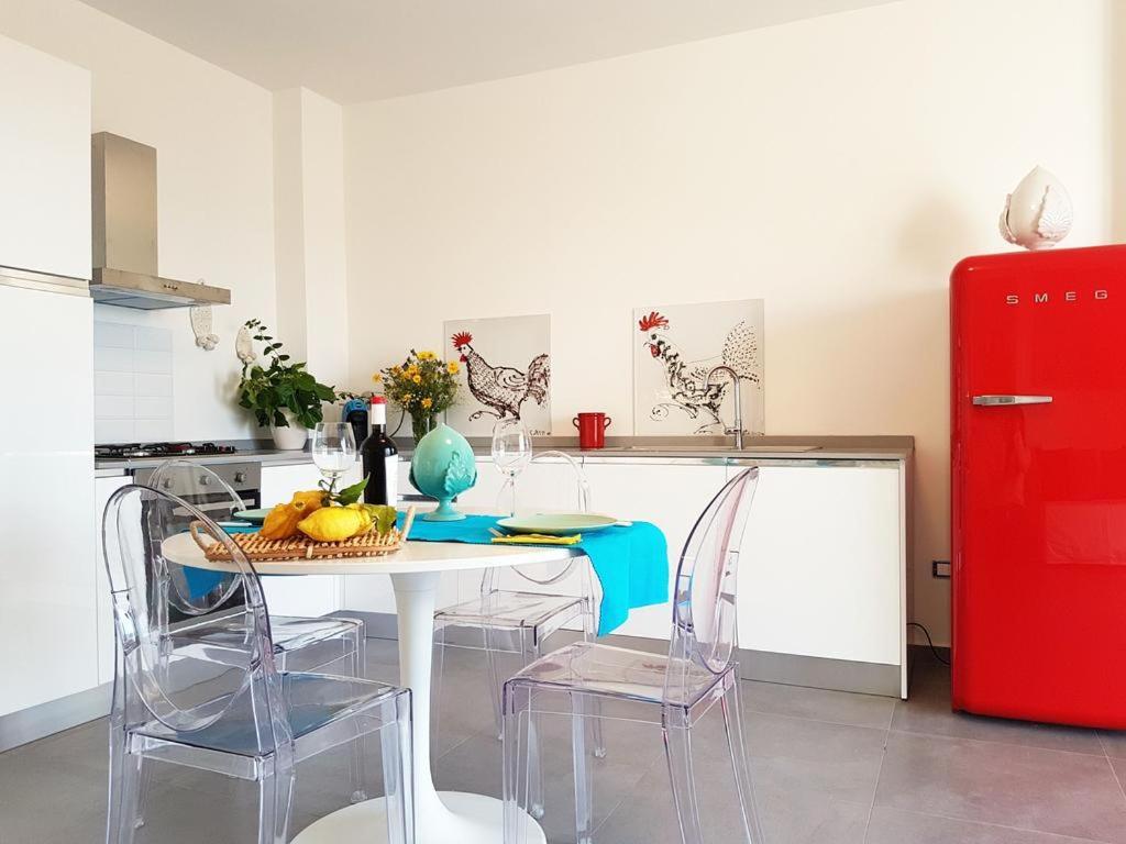 Il Gallo Apartment *