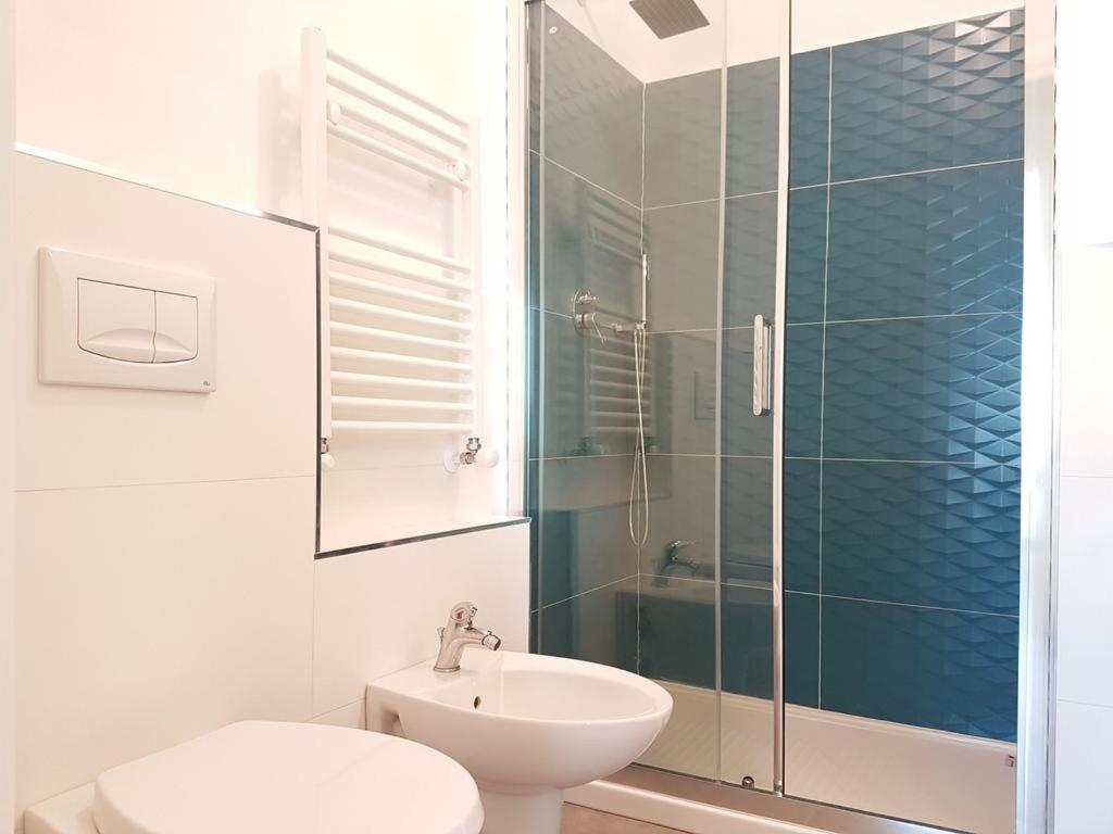 Apartment Il Gallo Tropea