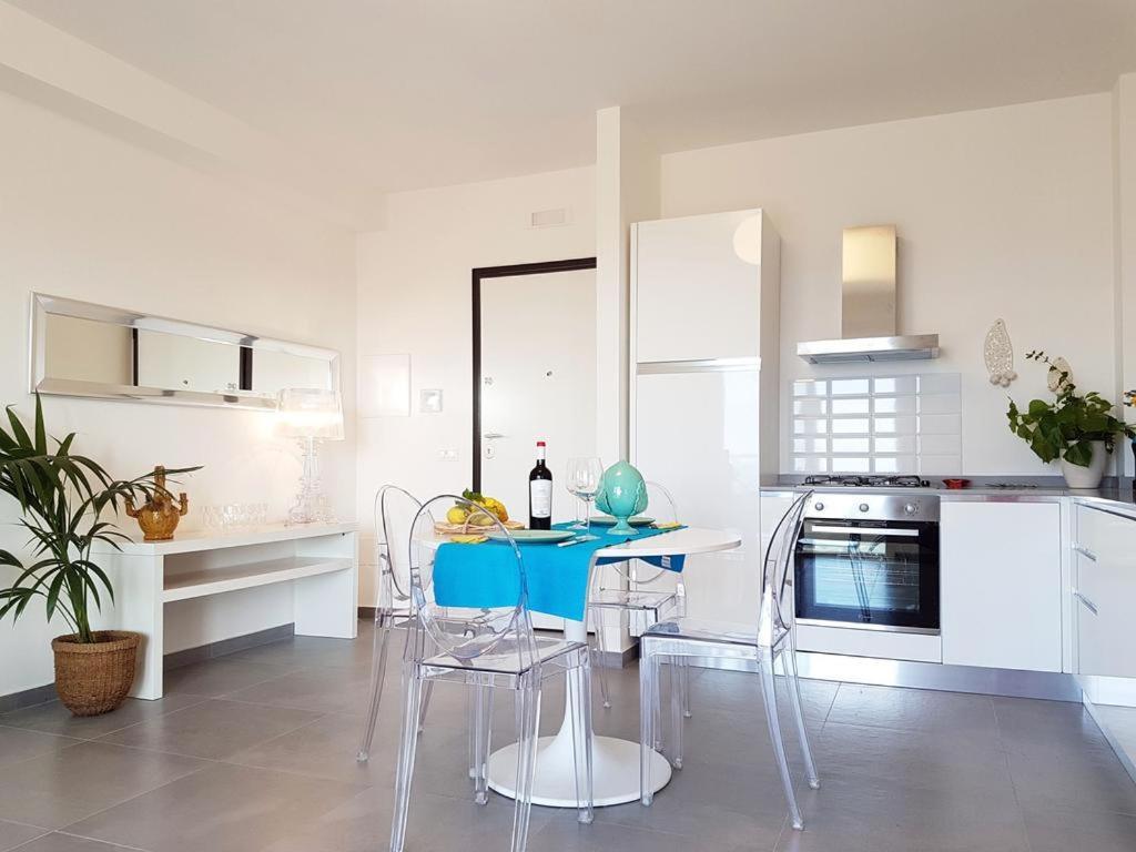 Il Gallo Apartment