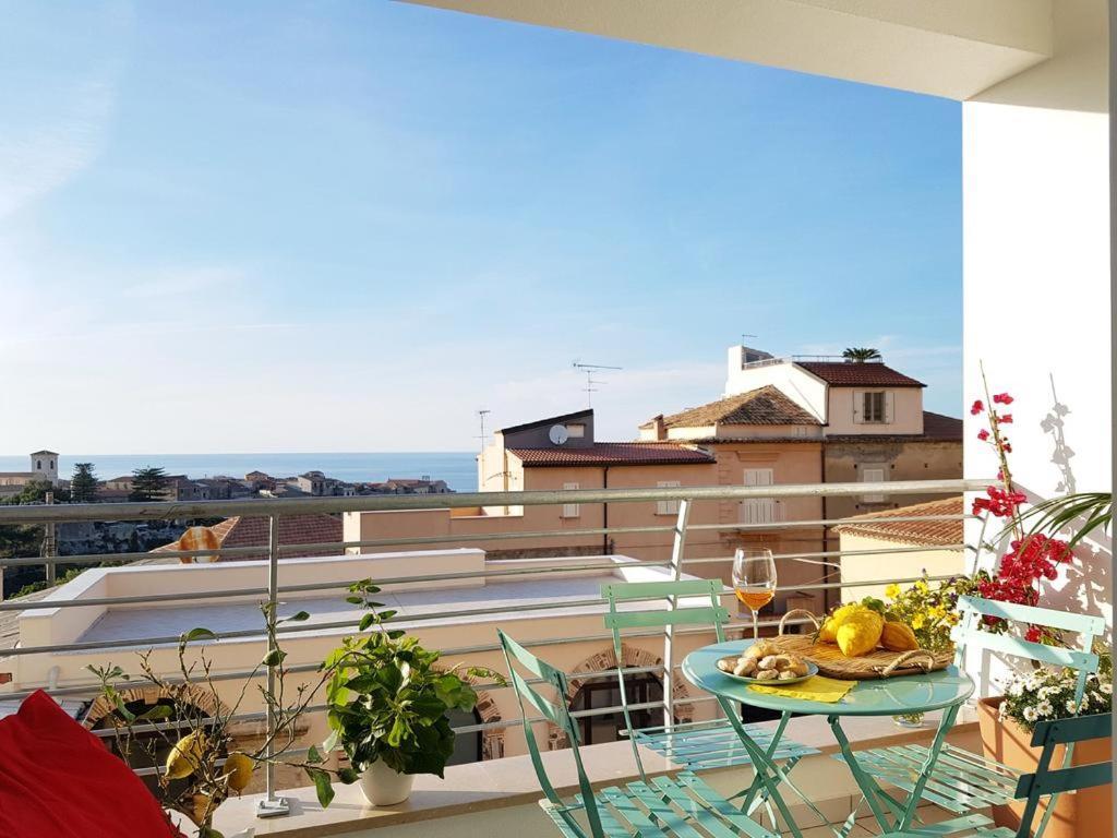 Apartment Il Gallo Tropea