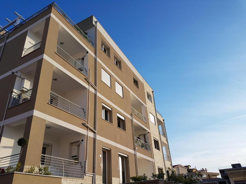 Il Gallo Apartment