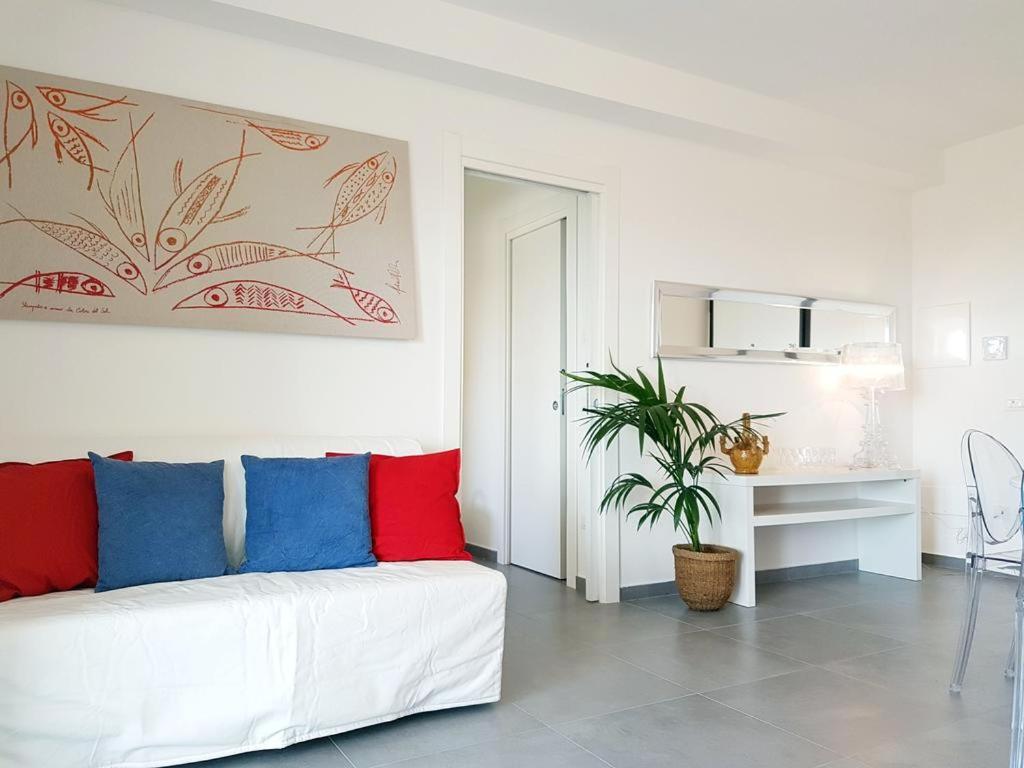 Il Gallo Apartment Tropea