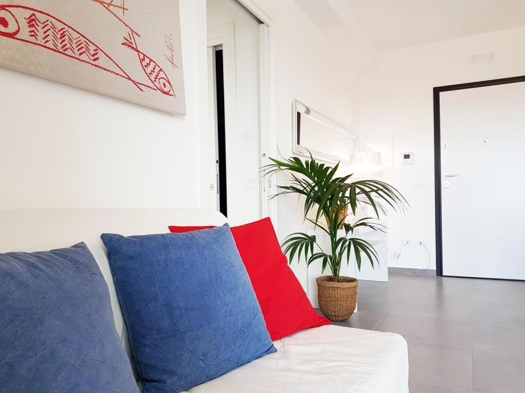 Il Gallo Apartment *